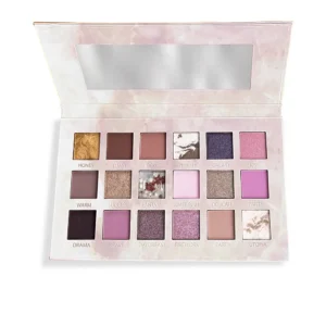 Rose Quartz Eyeshadow Palette