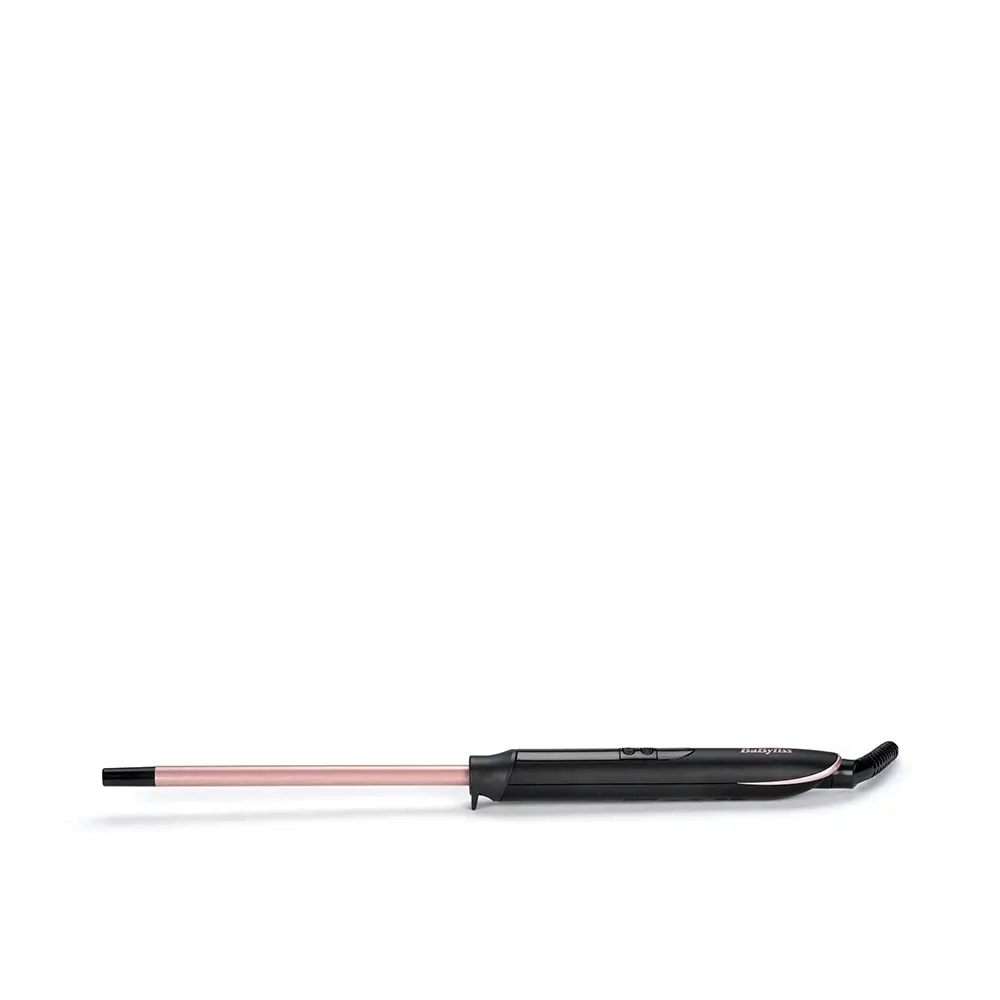 Rose Quartz Tenacilla Rizadora Hair Tool