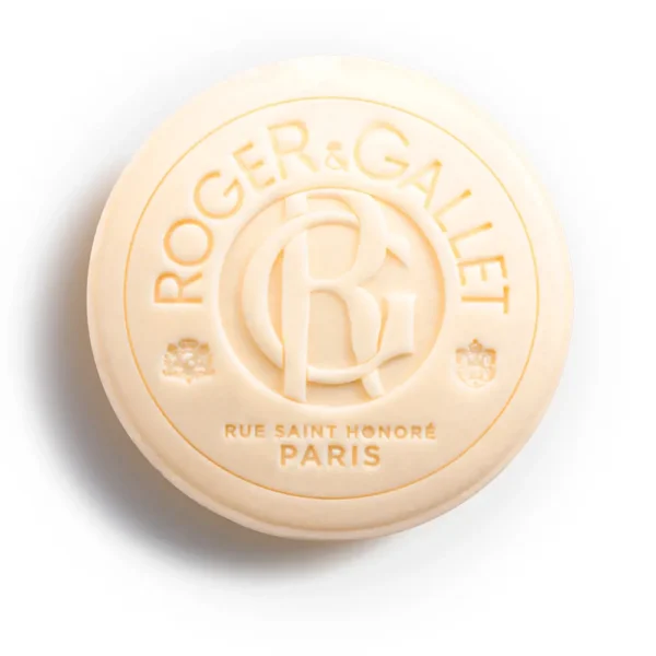 Rose Scented Soap 100g - Image 2