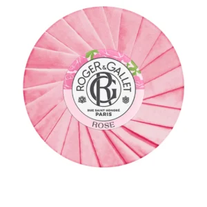 Rose Scented Soap 100g