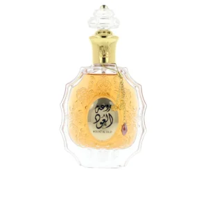 Rouat Al Oud Eau de Parfum 100ML