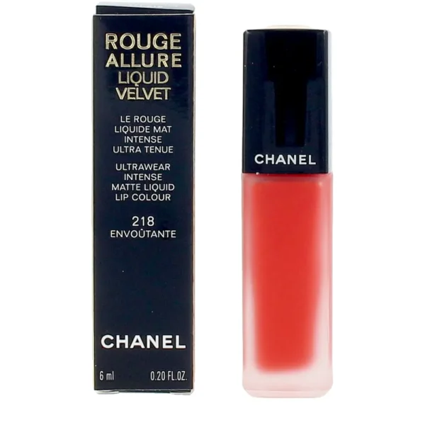 CHANEL | ROUGE ALLURE | Lips - Image 16