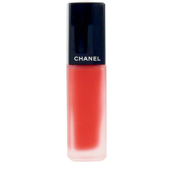 Rouge Allure Liquid Velvet #218 Envoûtante 6ML