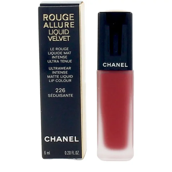 CHANEL | ROUGE ALLURE | Lips - Image 21