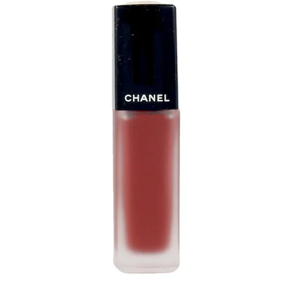 Rouge Allure Liquid Velvet #228 Fascinating 6ml