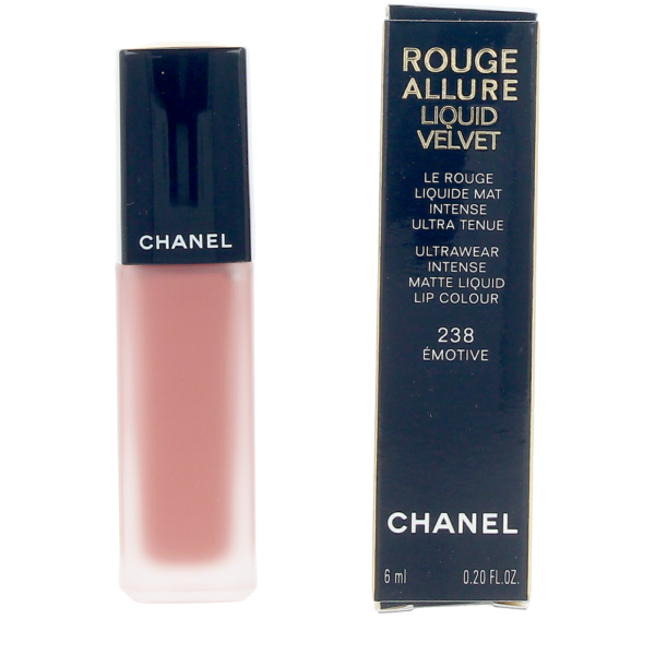 CHANEL | ROUGE ALLURE | Lips - Image 31
