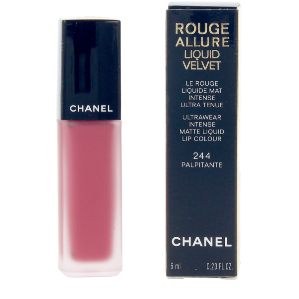 CHANEL | ROUGE ALLURE | Lips - Image 29