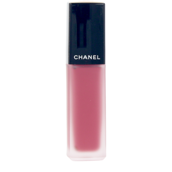Rouge Allure Liquid Velvet #244 Throbbing 6ML