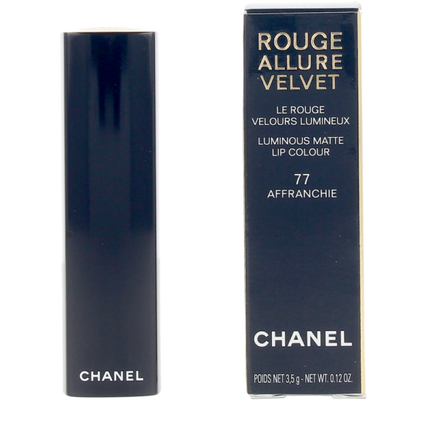 CHANEL | ROUGE ALLURE | Lips - Image 24