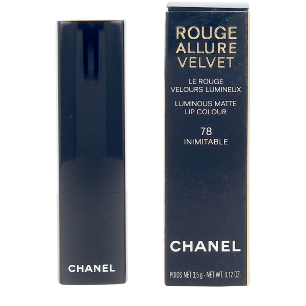 CHANEL | ROUGE ALLURE | Lips - Image 22