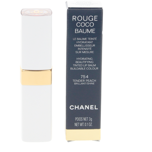 CHANEL | ROUGE COCO | Lips - Image 2