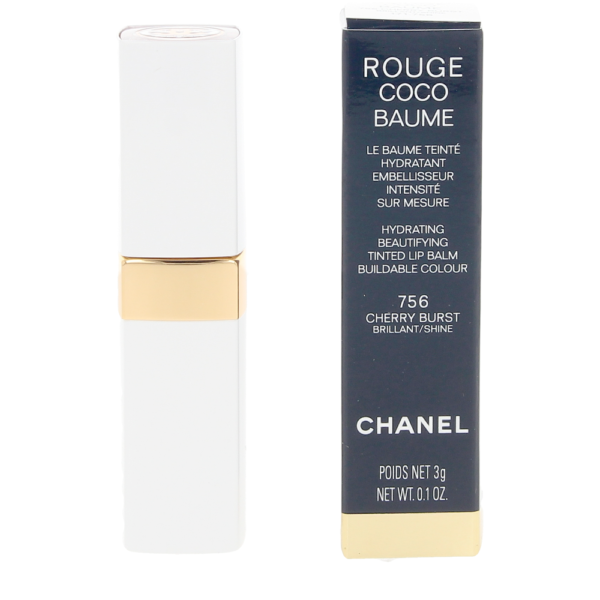 CHANEL | ROUGE COCO | Lips - Image 6