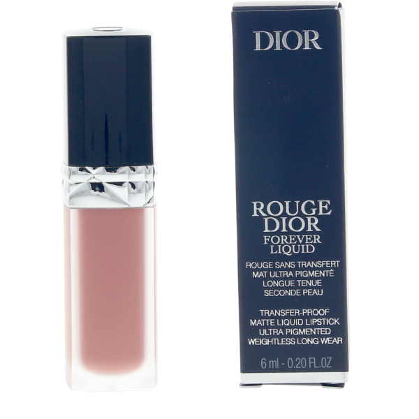 DIOR | ROUGE DIOR | Lips - Image 2