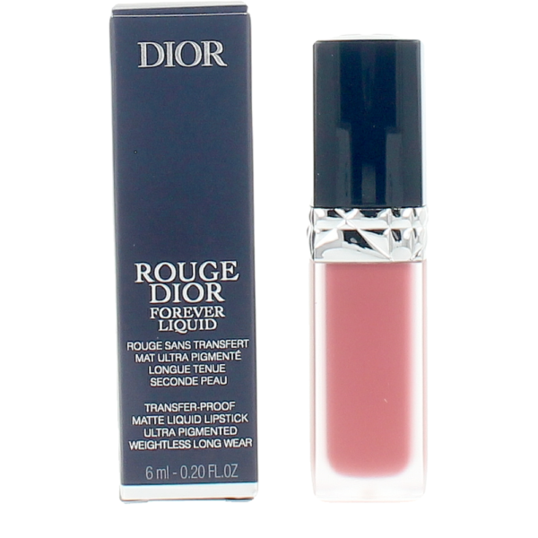 DIOR | ROUGE DIOR | Lips - Image 4