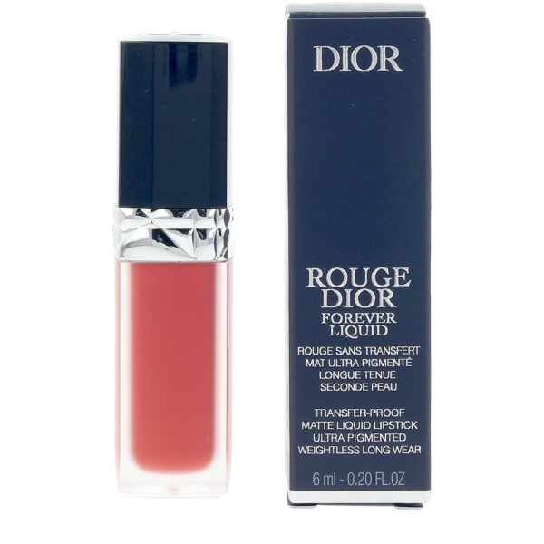 DIOR | ROUGE DIOR | Lips - Image 6