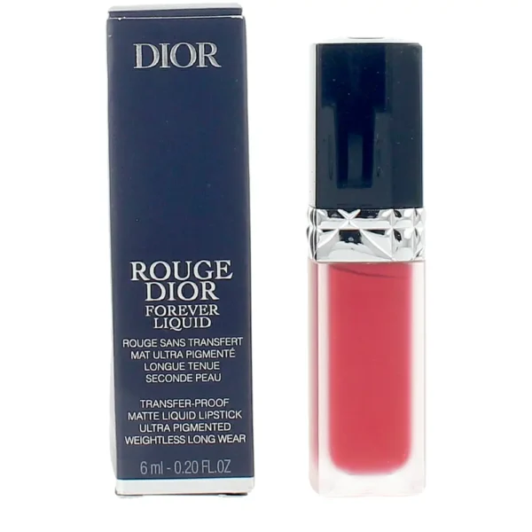 DIOR | ROUGE DIOR | Lips - Image 8
