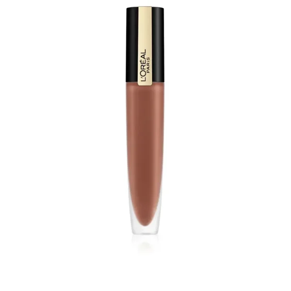 Rouge Signature Liquid Lipstick #117 Naturelle 7ML
