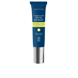 Round Midnight Retinal Eye Contour 10ml - Vegan & Cruelty Free