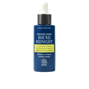 Round Midnight Serum 30ML