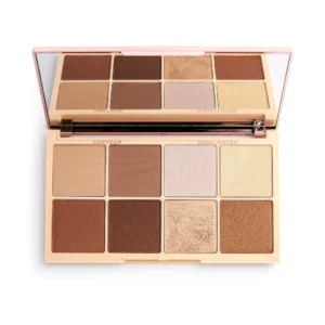Highlight and Contour Palette 20g