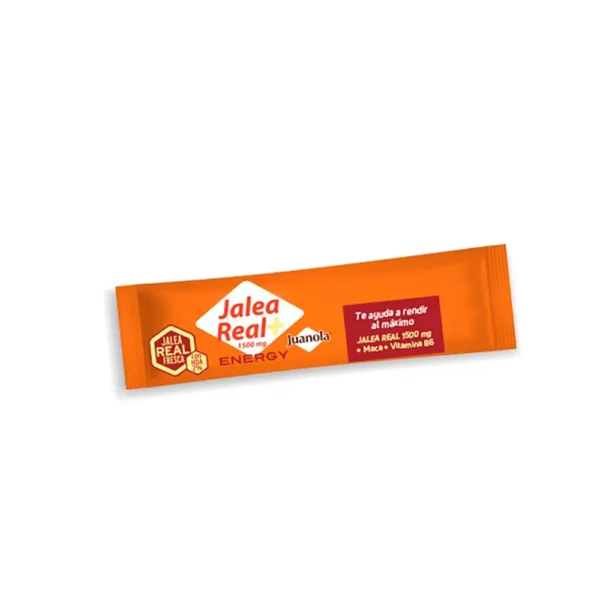 Royal Jelly Plus Vials - 28 Units - Image 2