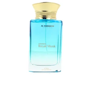 Royal Musk Eau de Parfum 100ml