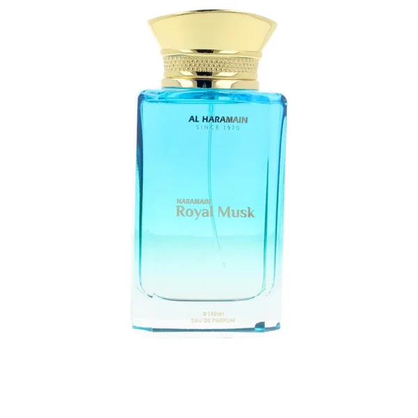 Royal Musk Eau de Parfum 100ml