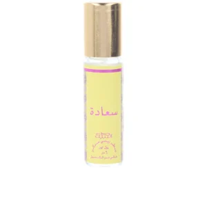 SA'ADA Eau De Parfum Roll-On 6ML - Alcohol-Free