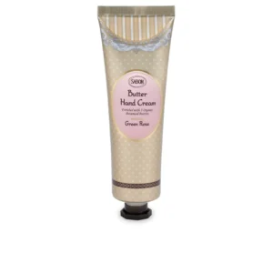 SABON Butter Hand Cream Green Rose 75ML