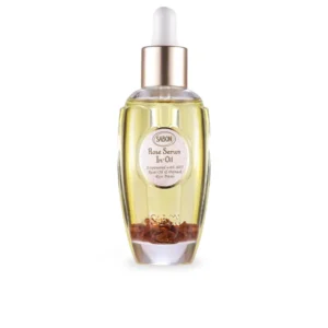 SABON Rose Serum In-Oil 50ML - Natural & Vegan