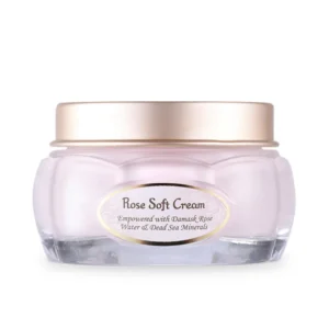 Rose Soft Cream 80ML