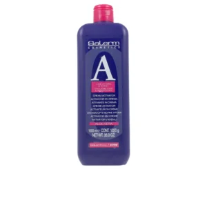 Color Soft Developer Emulsion 1000ML