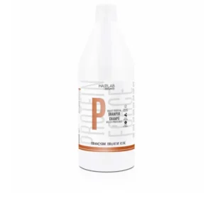SALERM Multi-Proteins Shampoo 1200ML for All Hair Types