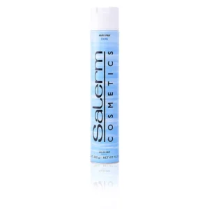 SALERM Strong Hair Spray 520g