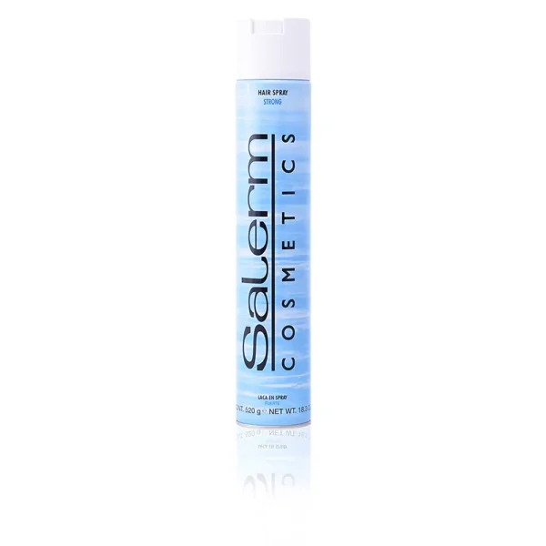 SALERM Strong Hair Spray 520g
