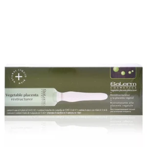 Vegetable Placenta Restructurer 32 x 13ML