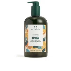 SATSUMA Shower Gel 750ML