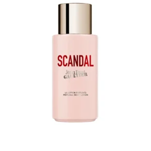 SCANDAL Body Lotion 200ML - All Skin Types