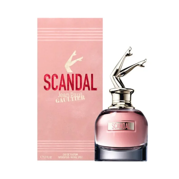 JEAN PAUL GAULTIER | SCANDAL | Eau de Parfum - Image 2