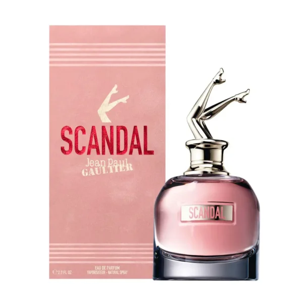 JEAN PAUL GAULTIER | SCANDAL | Eau de Parfum - Image 4