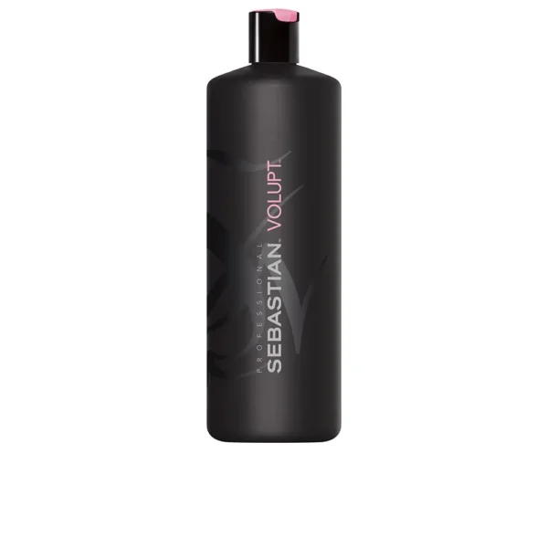 SEBASTIAN Volume and Softness Shampoo 1000ML
