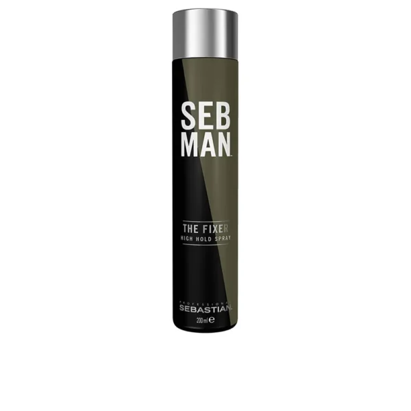 SEBMAN The Fixer Strong Hold Anti-Humidity Spray 200ml