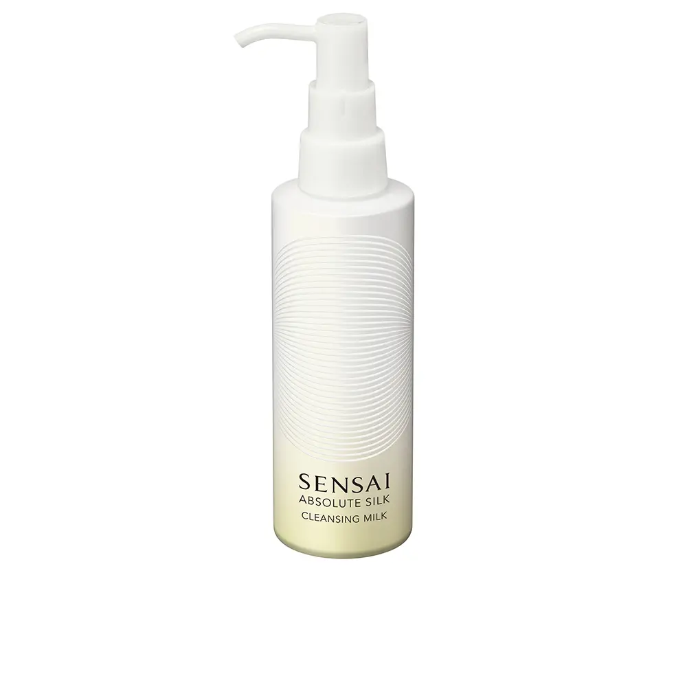 Absolute Silk Cleansing Milk 150ML