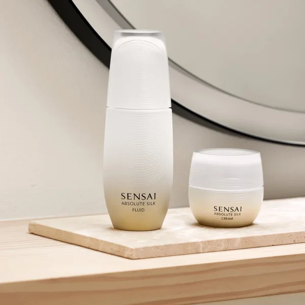 SENSAI Absolute Silk Cream 40ML - Image 4