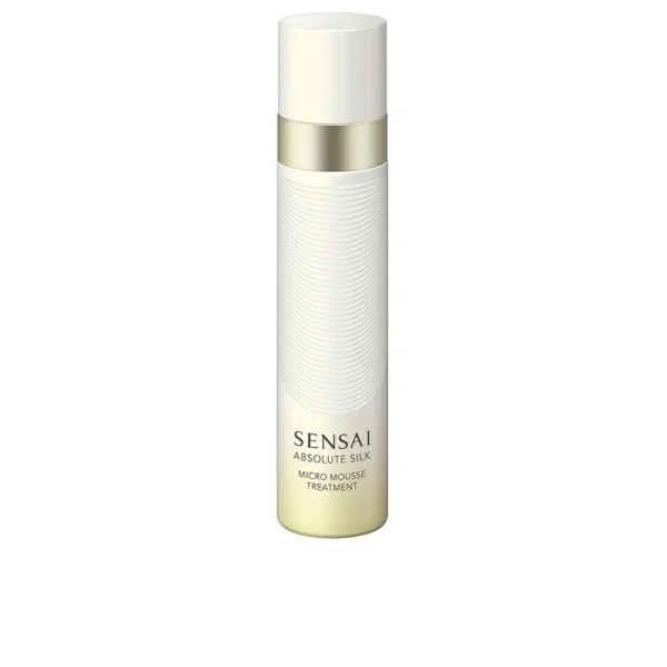 SENSAI Absolute Silk Micro Mousse Treatment 90ML