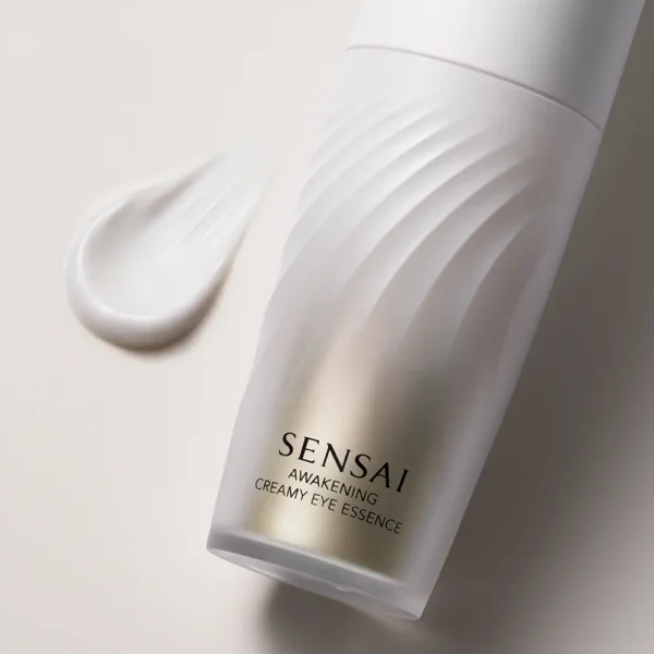 SENSAI Awakening Creamy Eye Essence 20ML - Image 3