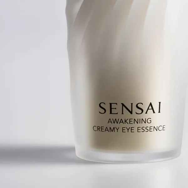 SENSAI Awakening Creamy Eye Essence 20ML - Image 4