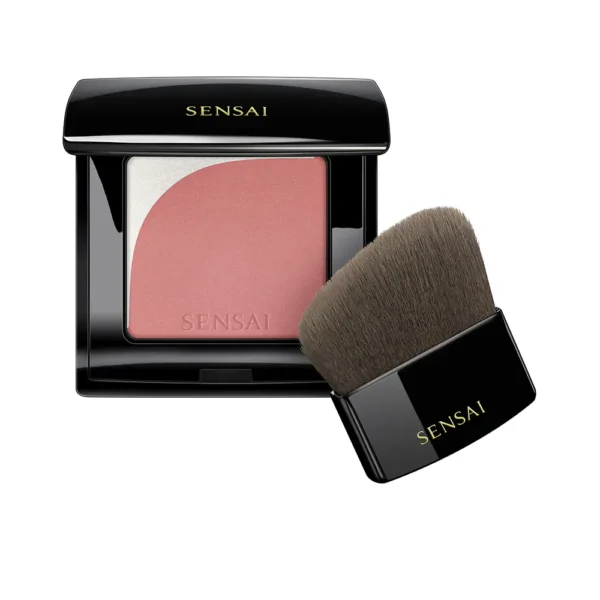 SENSAI Blooming Blush #02 Peach 4g