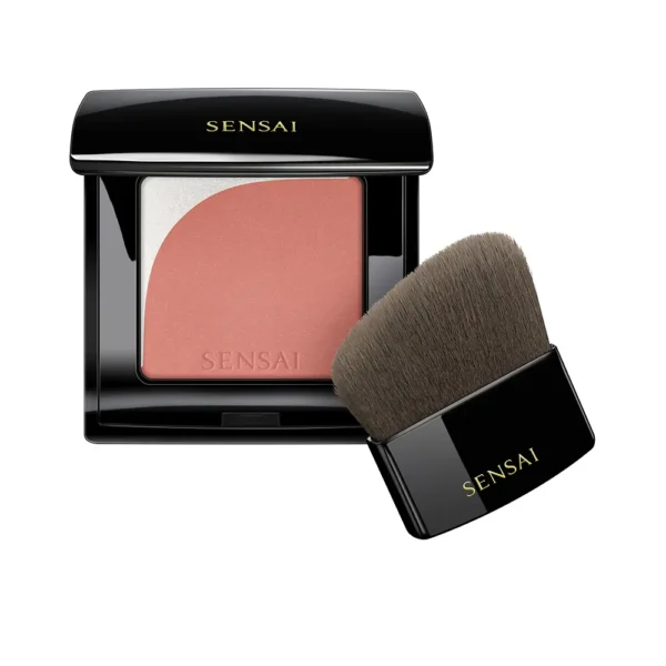 SENSAI Blooming Blush #04 Orange 4g