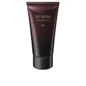 SENSAI Bronzing Gel #BC62 Amber Bronze 50ML